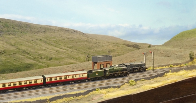 Batty Moor (N)