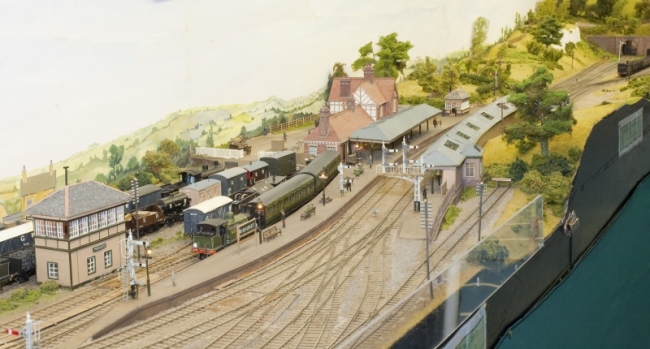 Midhurst (OO)