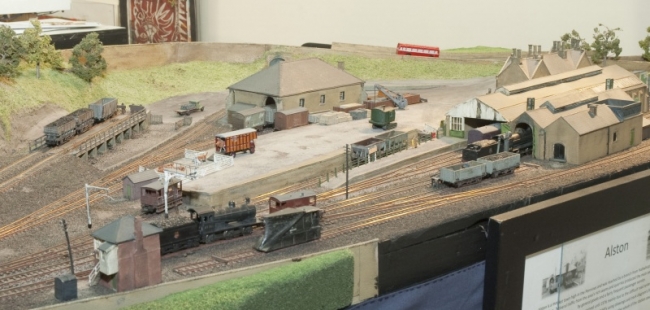 Alston (N)
