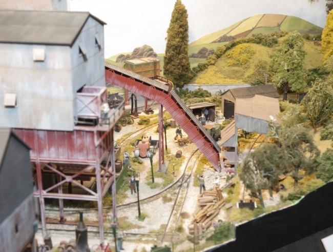 Purbeck (OO9)