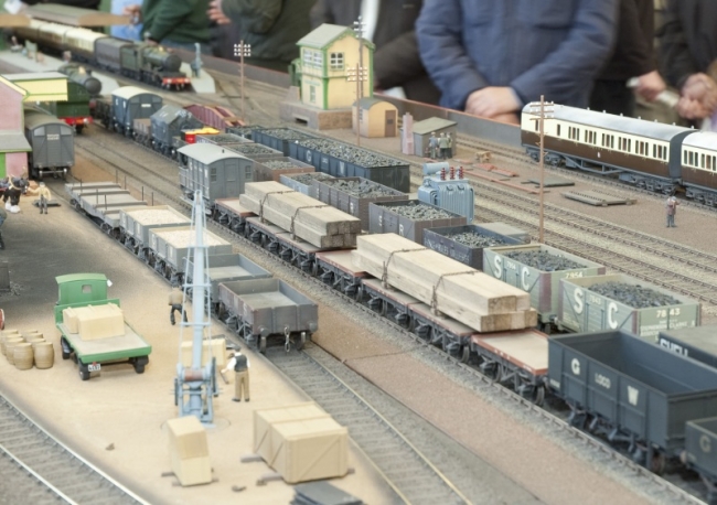 Newchapel Junction (O)