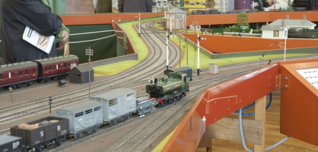 Newchapel Junction (O)