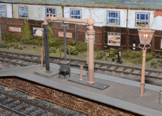 Porter's Lock (O)