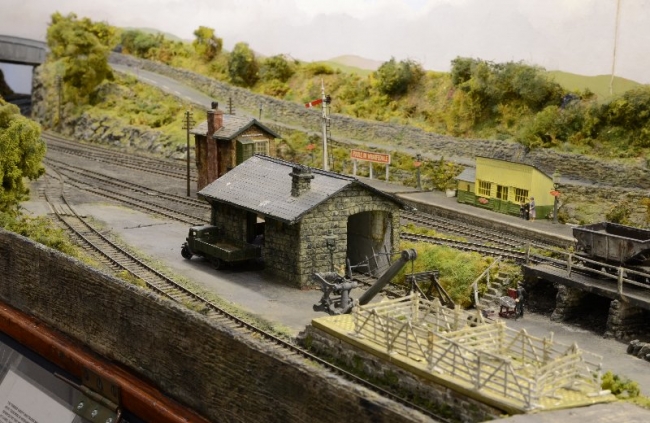 Poole in Wharfedale (OO)