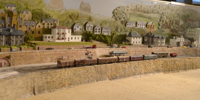 St Ruth (2mm FS)