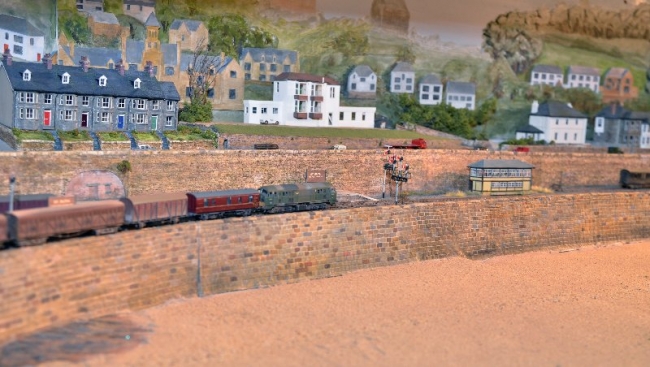 St Ruth (2mm FS)