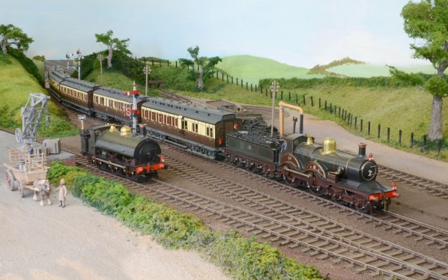 Brixcombe (P4)