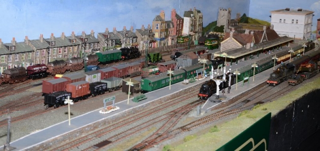 Lulworth (OO)