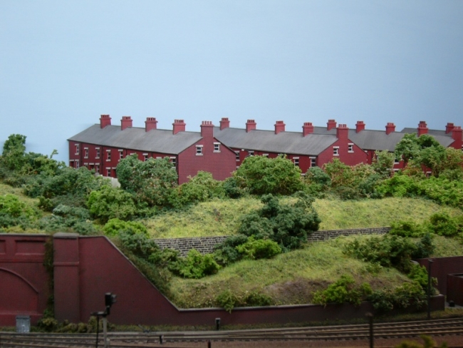 Lowbeck Hall East (N)