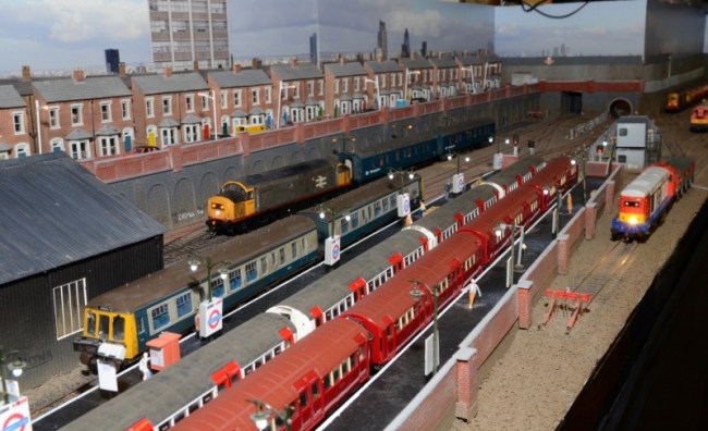 Lambeth Road (OO)