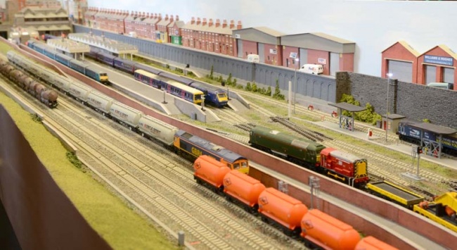 Stapleford St Stephens (N)