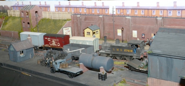 Bankfield Road (O)