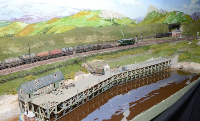 Broadwater Junction (N)