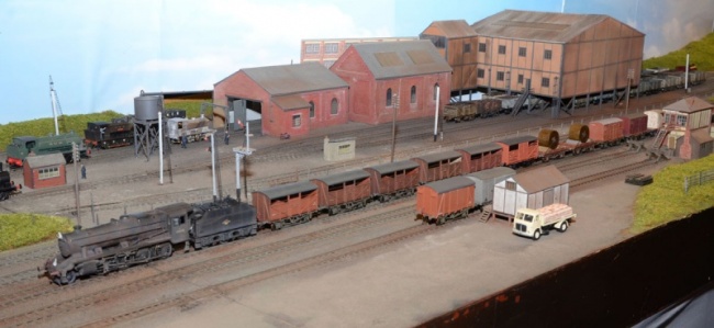 Ackthorpe (OO)