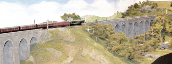 Dentdale (N)