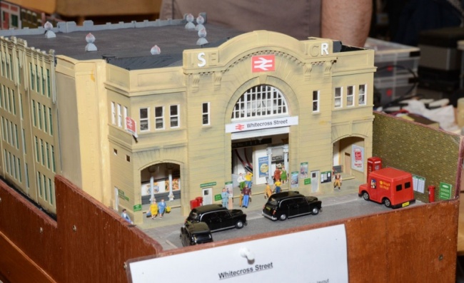 Whitecross Street (OO)