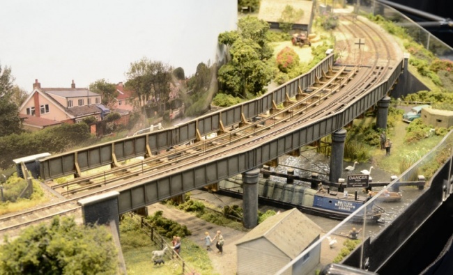 Shelvington and Rydes Hill (P4)