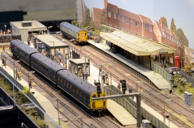 Shelvington and Rydes Hill (P4)