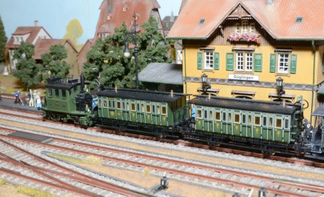 Guglingen (HO)