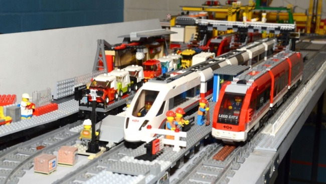 Studland (Lego)