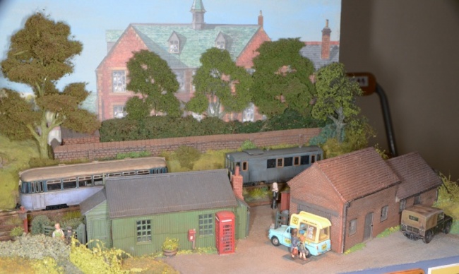 Tansey Bank (OO9)