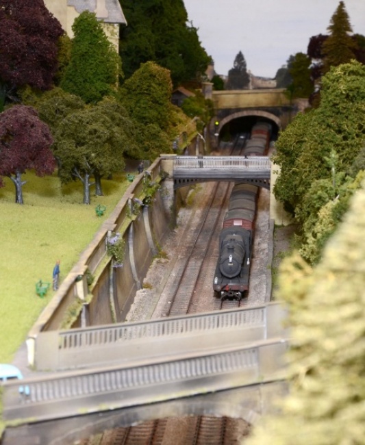 Sydney Gardens (OO)